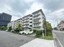 中古マンショングリーンアベニュー谷塚 ８号棟 埼玉県草加市谷塚町東武伊勢崎線谷塚駅2780万円