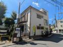 土地江東区亀戸３丁目 売地／建築条件なし東京都江東区亀戸３丁目JR中央・総武線亀戸駅6880万円