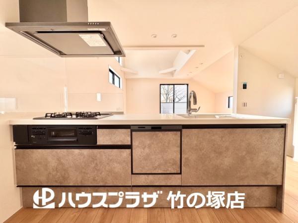 新築一戸建て足立区伊興本町１丁目 新築一戸建て／全３棟東京都足立区伊興本町１丁目東武伊勢崎線竹ノ塚駅6699万円～6999万円