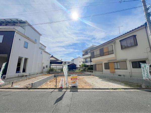 新築一戸建て足立区綾瀬２丁目 新築一戸建て／全２棟東京都足立区綾瀬２丁目千代田線綾瀬駅7380万円～7880万円