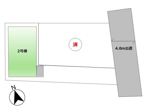 新築一戸建て浦安市猫実５丁目 新築一戸建て／全２棟千葉県浦安市猫実５丁目東西線浦安駅6680万円