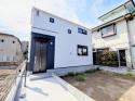 新築戸建浦安市今川１丁目 新築一戸建て／全２棟千葉県浦安市今川１丁目JR京葉線新浦安駅5480万円