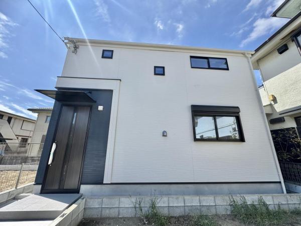新築一戸建て浦安市今川１丁目 新築一戸建て／全２棟千葉県浦安市今川１丁目JR京葉線新浦安駅5680万円