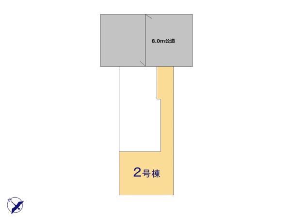 新築一戸建て浦安市今川１丁目 新築一戸建て／全２棟千葉県浦安市今川１丁目JR京葉線新浦安駅5680万円