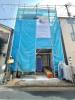 新築戸建豊島区南長崎６丁目 新築一戸建て東京都豊島区南長崎６丁目西武池袋線東長崎駅1億850万円