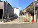 新築戸建板橋区坂下１丁目 新築一戸建て東京都板橋区坂下１丁目都営三田線志村三丁目駅6980万円