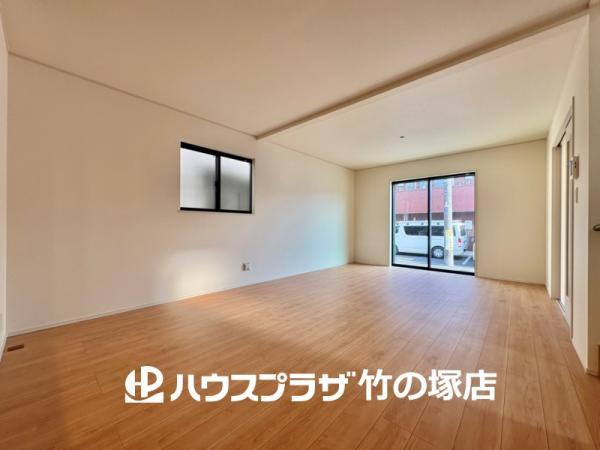新築一戸建て足立区東保木間2丁目 新築一戸建て東京都足立区東保木間２丁目つくばエクスプレス六町駅5890万円