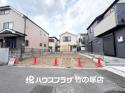 土地足立区江北３丁目 売地／建築条件なし東京都足立区江北３丁目日暮里・舎人ライナー江北駅3999万円
