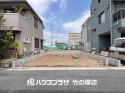 新築戸建足立区江北５丁目 新築一戸建て東京都足立区江北５丁目日暮里・舎人ライナー江北駅6398万円