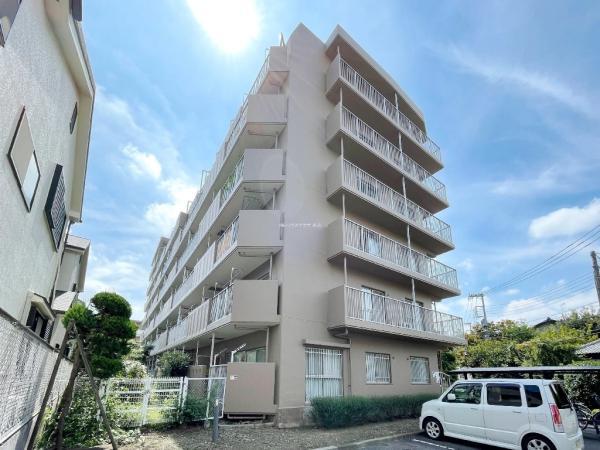 中古マンション恒陽綾瀬マンション東京都葛飾区堀切８丁目千代田線綾瀬駅3680万円