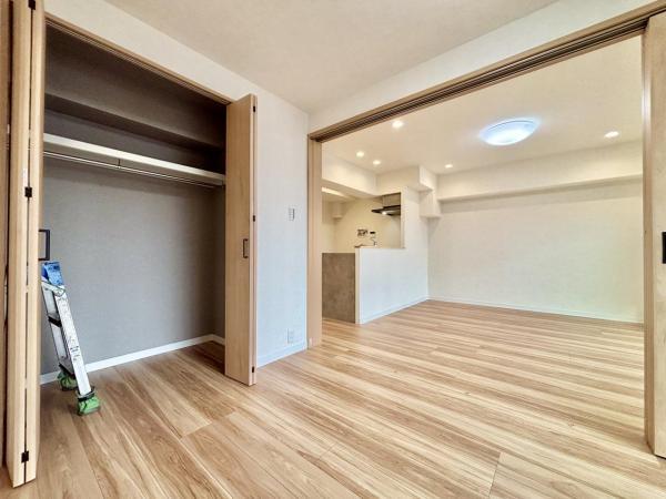 中古マンション恒陽綾瀬マンション東京都葛飾区堀切８丁目千代田線綾瀬駅3580万円