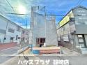 新築戸建江戸川区北小岩７丁目 新築一戸建て東京都江戸川区北小岩７丁目京成本線京成小岩駅7799万円