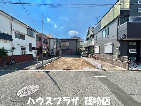 新築一戸建て江戸川区北小岩７丁目 新築一戸建て東京都江戸川区北小岩７丁目京成本線京成小岩駅7799万円