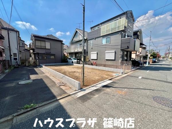 新築一戸建て江戸川区北小岩７丁目 新築一戸建て東京都江戸川区北小岩７丁目京成本線京成小岩駅7799万円
