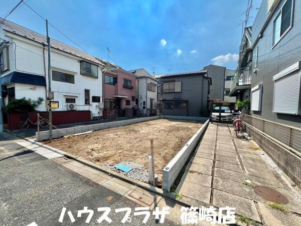 新築一戸建て江戸川区北小岩７丁目 新築一戸建て東京都江戸川区北小岩７丁目京成本線京成小岩駅7799万円
