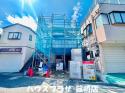 新築戸建江戸川区南小岩２丁目 新築一戸建て東京都江戸川区南小岩２丁目JR中央・総武線小岩駅8299万円