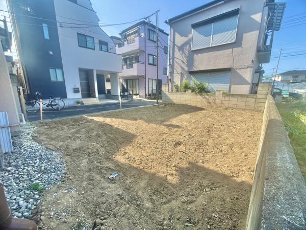 新築一戸建て葛飾区柴又５丁目 新築一戸建て東京都葛飾区柴又５丁目北総鉄道新柴又駅5480万円