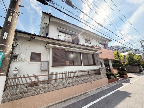中古一戸建て江戸川区東葛西５丁目 中古賃貸併用住宅東京都江戸川区東葛西５丁目東西線葛西駅1億4800万円