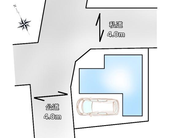 新築一戸建て江戸川区東小松川３丁目 新築一戸建て東京都江戸川区東小松川３丁目都営新宿線船堀駅5680万円