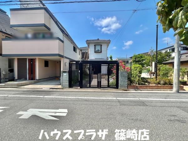 中古一戸建て江戸川区篠崎町４丁目 中古一戸建て東京都江戸川区篠崎町４丁目都営新宿線篠崎駅6480万円