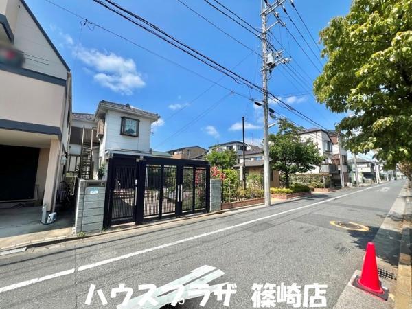 中古一戸建て江戸川区篠崎町４丁目 中古一戸建て東京都江戸川区篠崎町４丁目都営新宿線篠崎駅6480万円