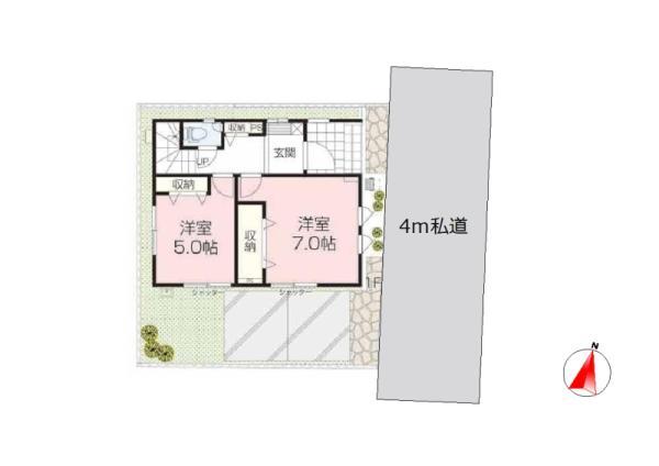 中古一戸建て足立区梅田３丁目 中古一戸建て東京都足立区梅田３丁目東武伊勢崎線梅島駅4580万円