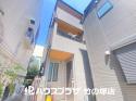 中古戸建葛飾区青戸５丁目 中古一戸建て東京都葛飾区青戸５丁目京成本線青砥駅6580万円