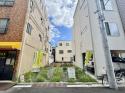 土地台東区千束３丁目 売地／建築条件付き東京都台東区千束３丁目日比谷線三ノ輪駅6480万円