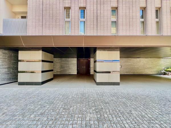 中古マンションザ・パークハウス船堀東京都江戸川区船堀３丁目都営新宿線船堀駅8780万円