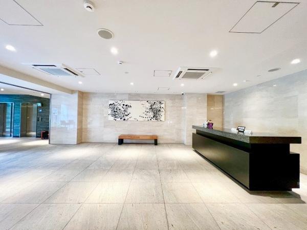 中古マンションザ・パークハウス船堀東京都江戸川区船堀３丁目都営新宿線船堀駅8780万円