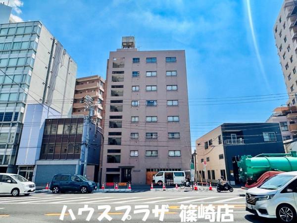 中古マンションルミエール東小松川東京都江戸川区東小松川１丁目JR総武本線新小岩駅1680万円