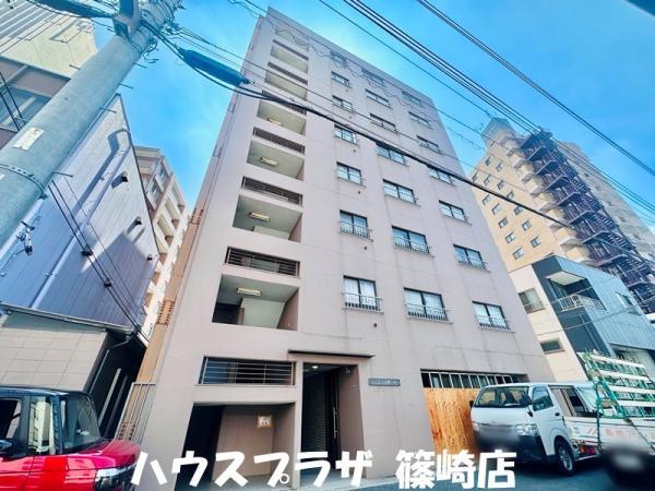 中古マンションルミエール東小松川東京都江戸川区東小松川１丁目JR総武本線新小岩駅1680万円