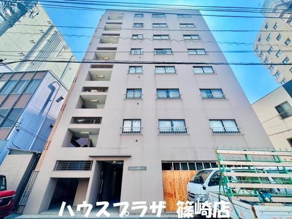 中古マンションルミエール東小松川東京都江戸川区東小松川１丁目JR総武本線新小岩駅1680万円