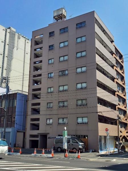 中古マンションルミエール東小松川東京都江戸川区東小松川１丁目JR総武本線新小岩駅1680万円