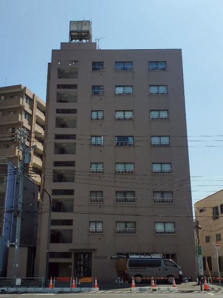 中古マンションルミエール東小松川東京都江戸川区東小松川１丁目JR総武本線新小岩駅1680万円