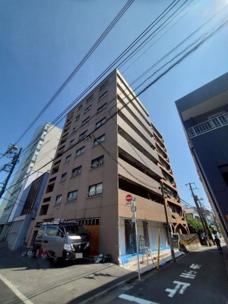 中古マンションルミエール東小松川東京都江戸川区東小松川１丁目JR総武本線新小岩駅1680万円