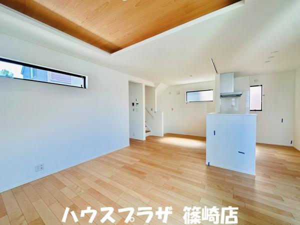 新築一戸建て江戸川区東小松川３丁目 新築一戸建て東京都江戸川区東小松川３丁目都営新宿線船堀駅5680万円