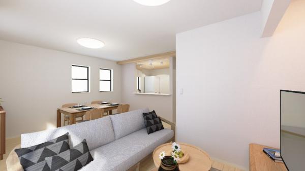 新築一戸建て江戸川区南葛西３丁目 新築一戸建て／全３棟東京都江戸川区南葛西３丁目東西線葛西駅7990万円～8290万円