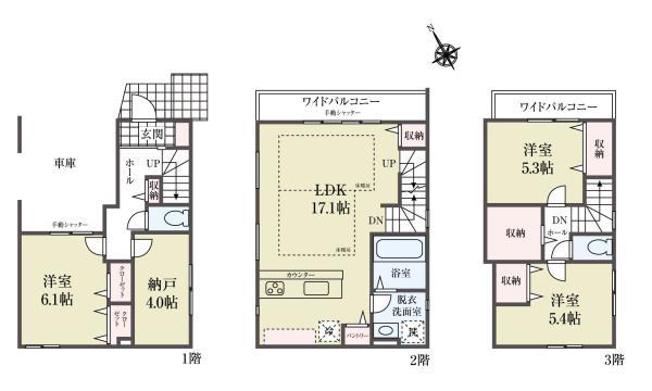 新築一戸建て江戸川区南篠崎町１丁目 新築一戸建て東京都江戸川区南篠崎町１丁目都営新宿線瑞江駅5999万円
