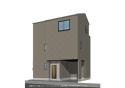 新築戸建葛飾区高砂６丁目 新築一戸建て東京都葛飾区高砂６丁目京成本線京成高砂駅6180万円