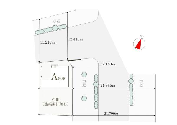 新築一戸建て葛飾区高砂６丁目 新築一戸建て東京都葛飾区高砂６丁目京成本線京成高砂駅6180万円