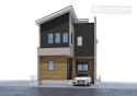 新築戸建葛飾区奥戸４丁目 新築一戸建て東京都葛飾区奥戸４丁目JR中央・総武線小岩駅6899万円