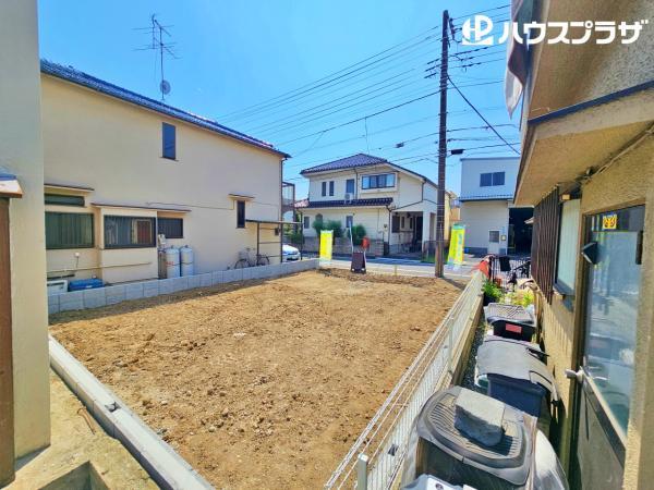 新築一戸建て葛飾区奥戸４丁目 新築一戸建て東京都葛飾区奥戸４丁目JR中央・総武線小岩駅6899万円