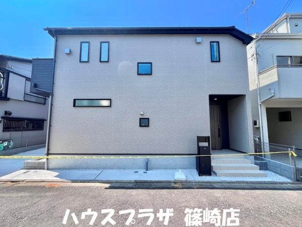 新築一戸建て江戸川区春江町３丁目 新築一戸建て東京都江戸川区春江町３丁目都営新宿線瑞江駅6680万円