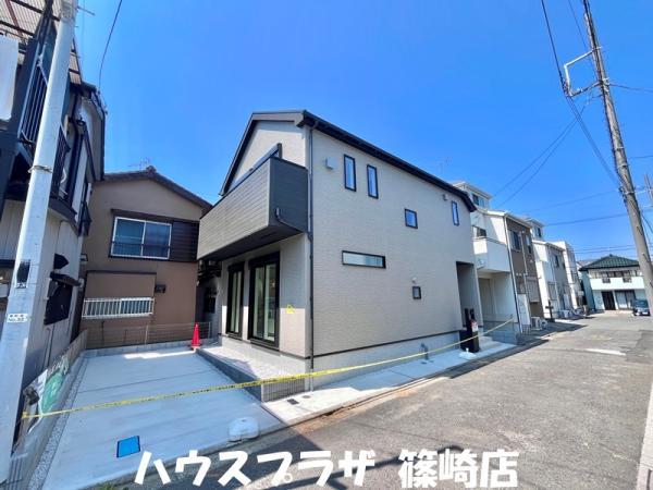 新築一戸建て江戸川区春江町３丁目 新築一戸建て東京都江戸川区春江町３丁目都営新宿線瑞江駅6680万円