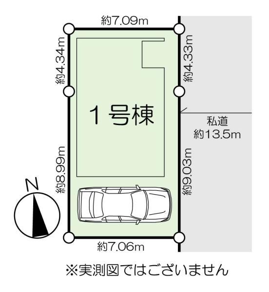 新築一戸建て江戸川区春江町３丁目 新築一戸建て東京都江戸川区春江町３丁目都営新宿線瑞江駅6680万円
