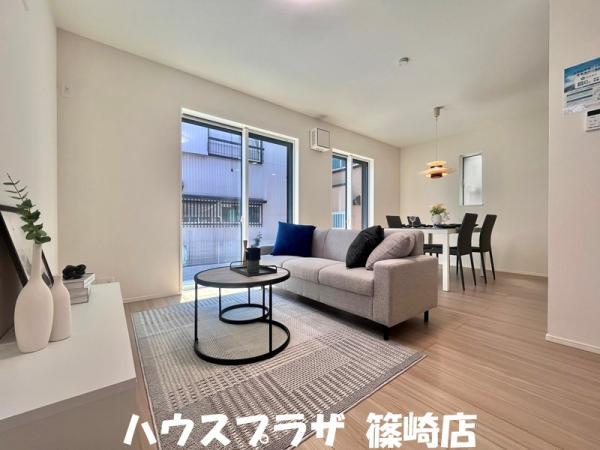 新築一戸建て江戸川区春江町３丁目 新築一戸建て東京都江戸川区春江町３丁目都営新宿線瑞江駅6680万円