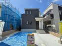 新築戸建市川市福栄４丁目 新築一戸建て千葉県市川市福栄４丁目東西線南行徳駅6090万円