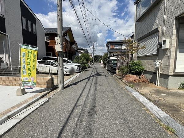 新築一戸建て市川市福栄４丁目 新築一戸建て千葉県市川市福栄４丁目東西線南行徳駅6090万円