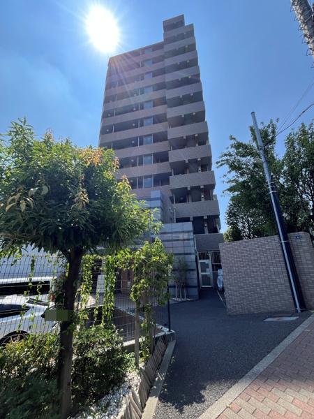 中古マンションセレナハイム隅田公園ビューステージ東京都墨田区向島５丁目東武伊勢崎線曳舟駅7980万円